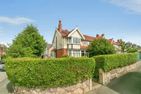 Property responsive