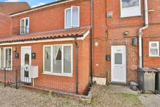 Sprowston Road, Norwich