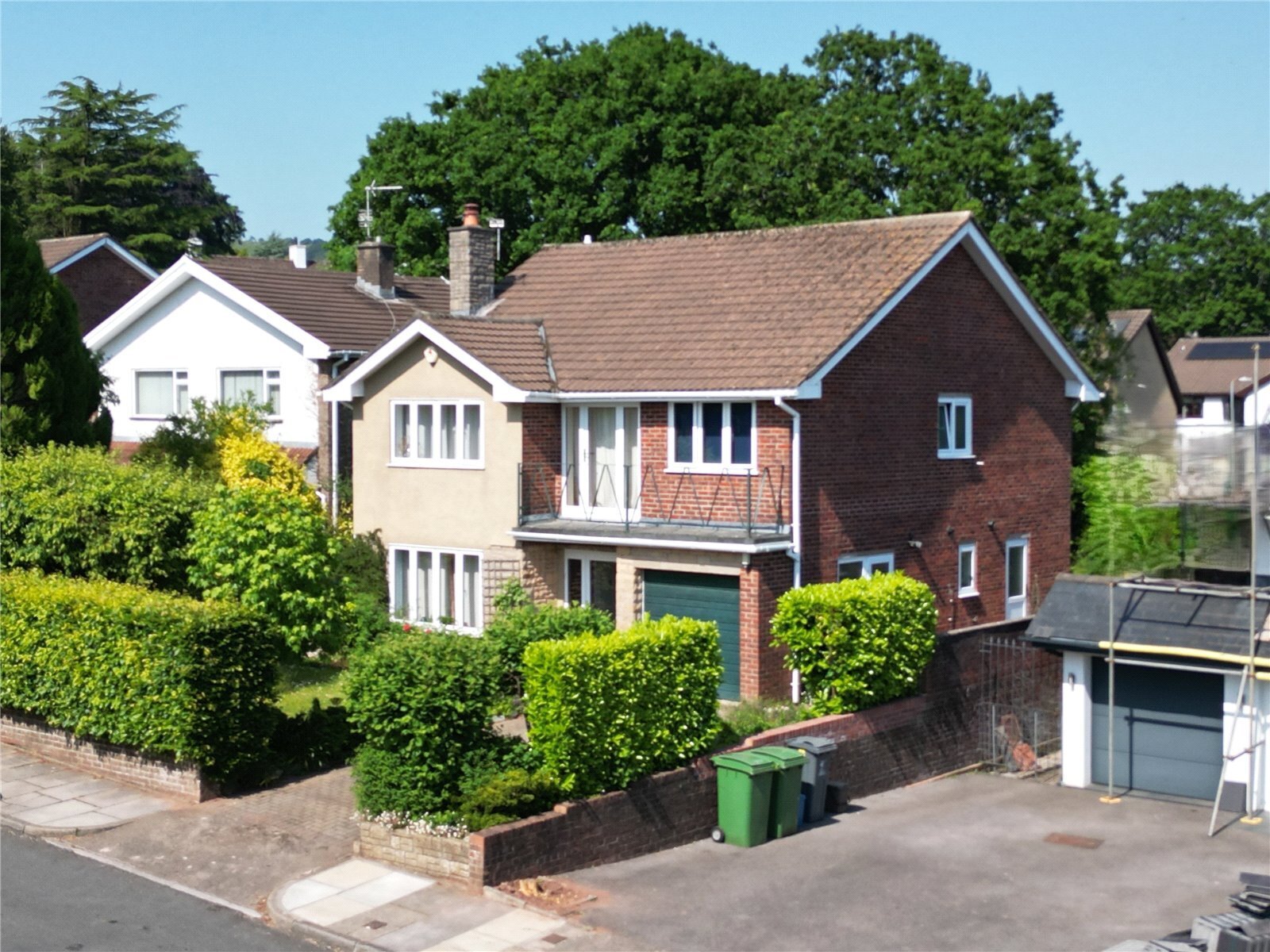 Heol Cefn Onn, Lisvane, Cardiff, CF14 Image 1