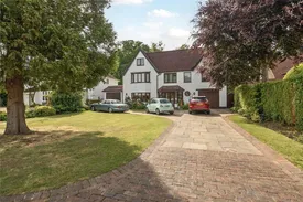 Property responsive