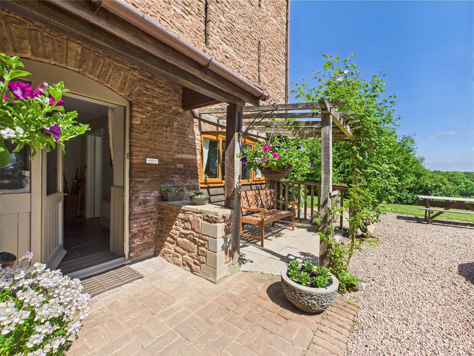 Upton Bishop, Ross-on-Wye, Herefordshire, HR9 Image 42