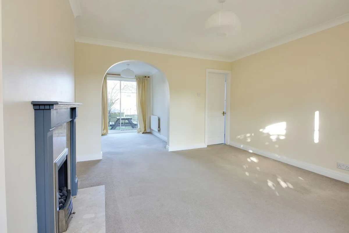 Pochard Rise, Norton, WA7