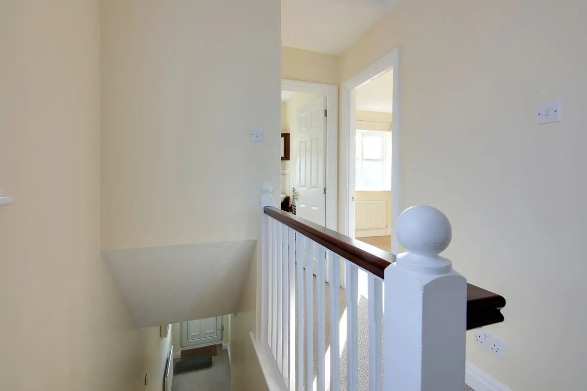 Pochard Rise, Norton, WA7