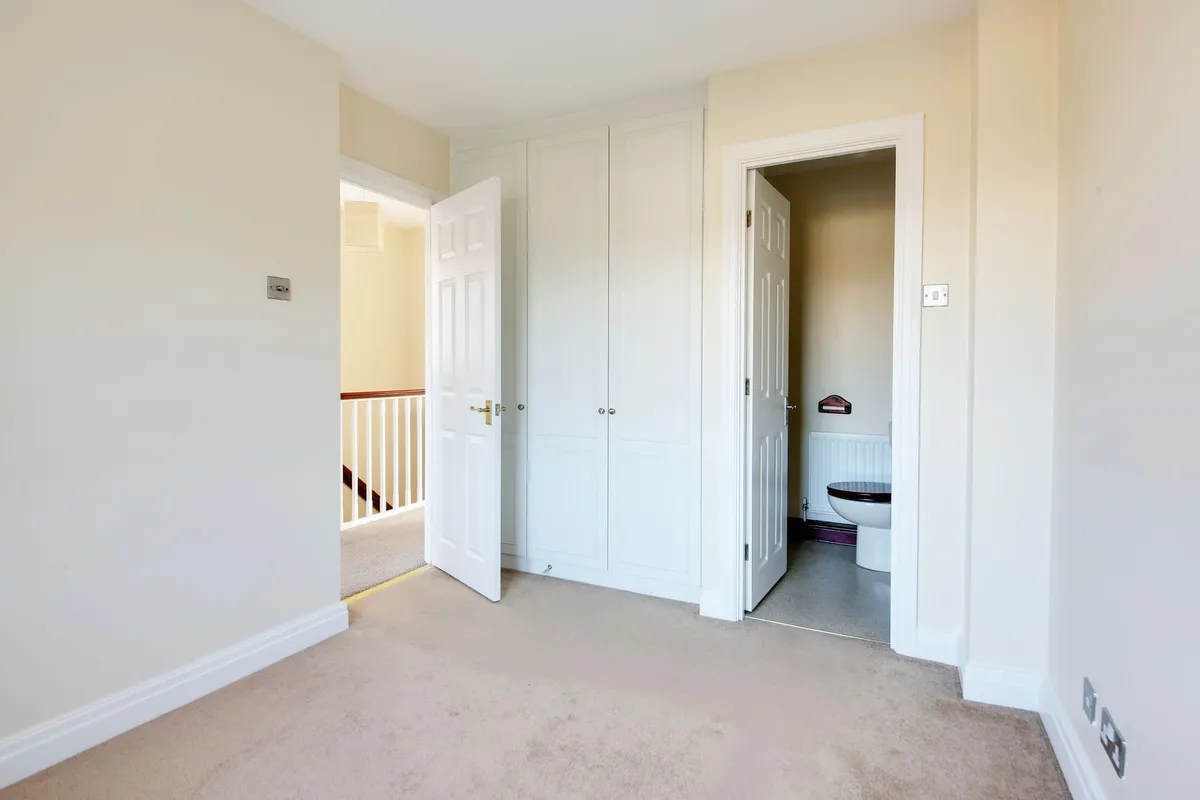 Pochard Rise, Norton, WA7