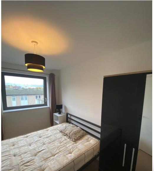 Eden Apartments, London Image 6