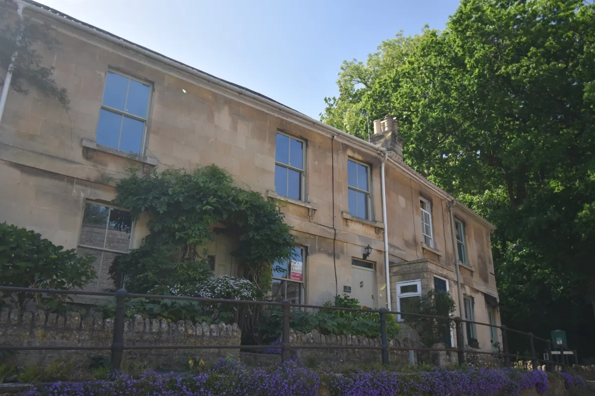 The Batch, Batheaston, Bath