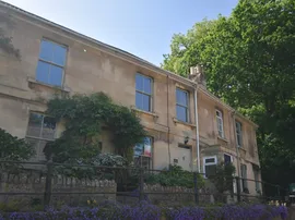 The Batch, Batheaston, Bath photo