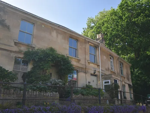 The Batch, Batheaston, Bathphoto