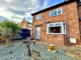 Fordlands Crescent, Fulford, York photo