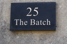 The Batch, Batheaston, Bath