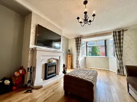 Fordlands Crescent, Fulford, York thumb 2