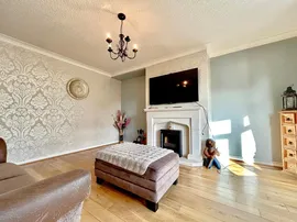 Fordlands Crescent, Fulford, York thumb 3
