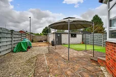 Fordlands Crescent, Fulford, York