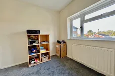 Fordlands Crescent, Fulford, York