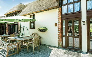Barley Store, Berehayes, Whitchurch Canonicorum