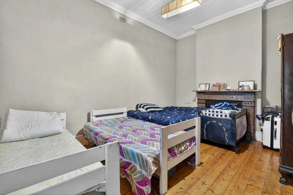 South Africa, Western Cape, Woodstock, Beyers Road, 6