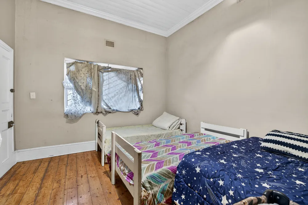South Africa, Western Cape, Woodstock, Beyers Road, 6