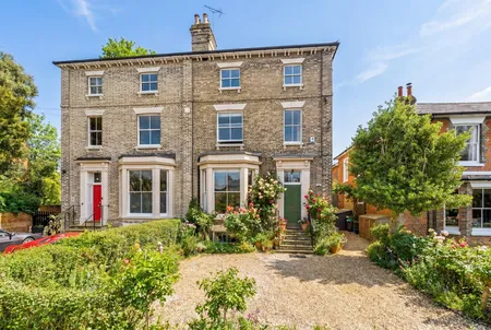 Beverley Road, Lexden, CO3