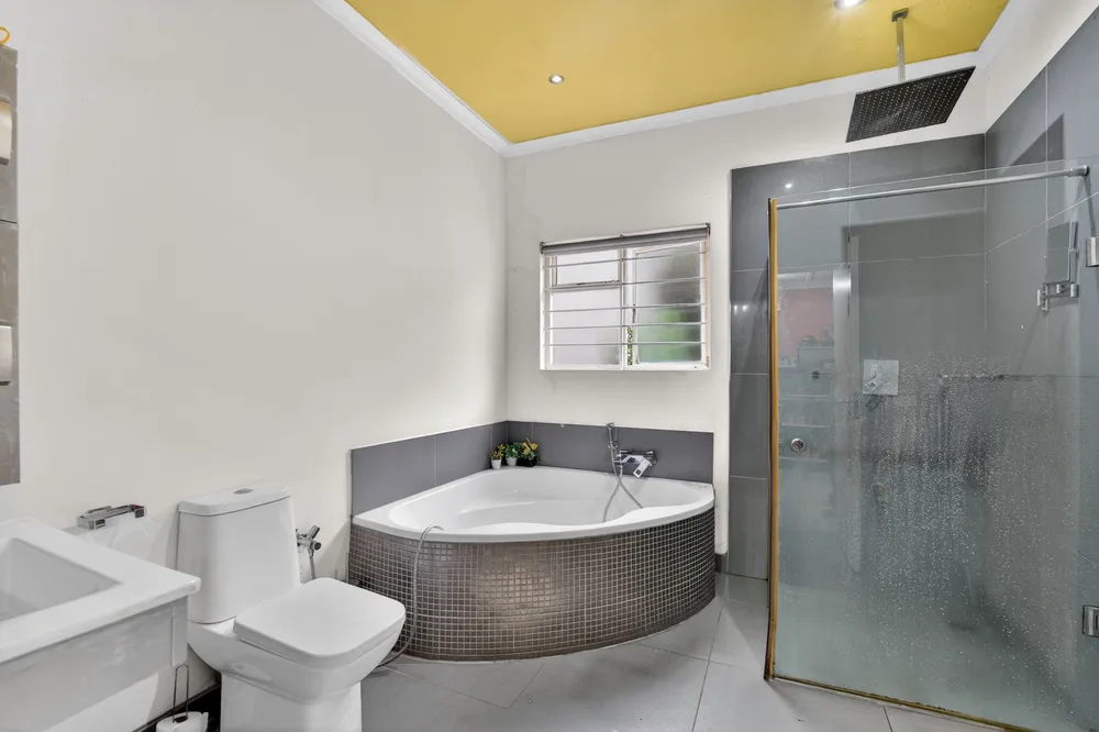 South Africa, Western Cape, Woodstock, Beyers Road, 6