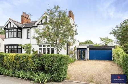 Station Road, Woburn Sands, MK17