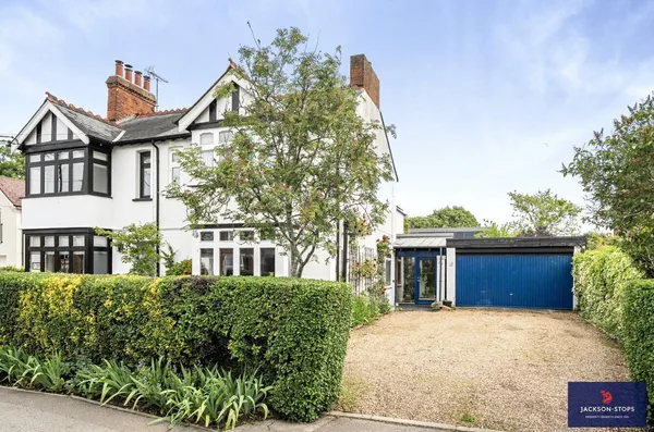 Station Road, Woburn Sands, MK17 photo 1