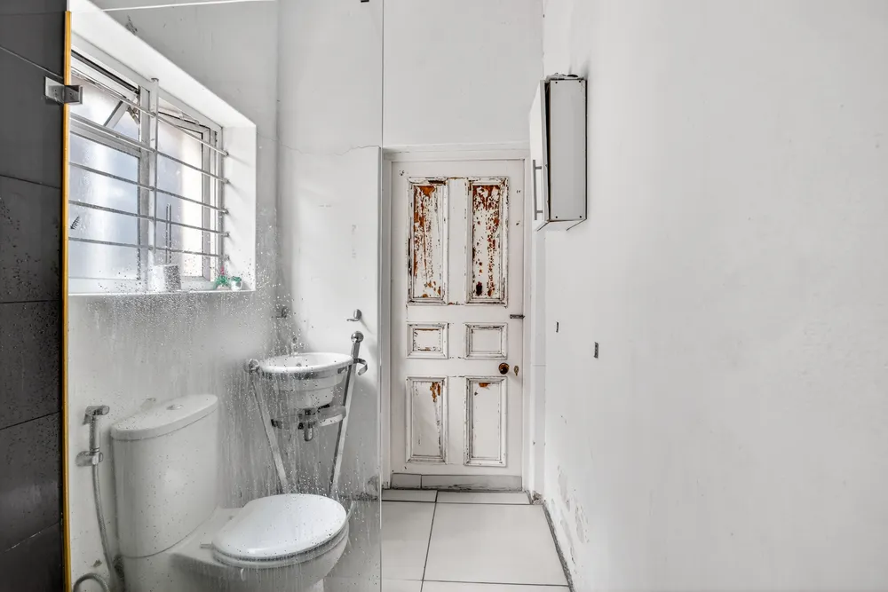 South Africa, Western Cape, Woodstock, Beyers Road, 6