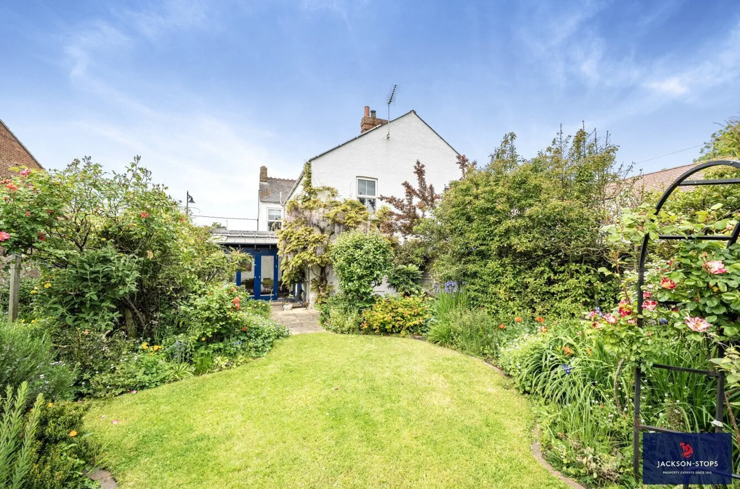 Station Road, Woburn Sands, MK17 photo 2