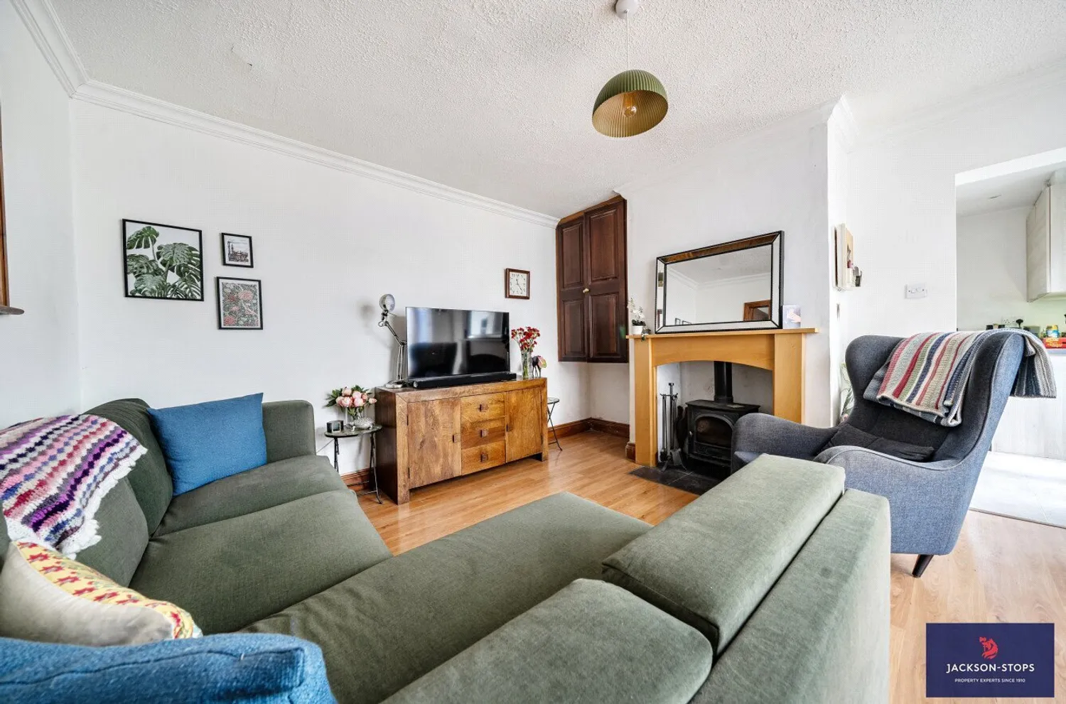 Station Road, Woburn Sands, MK17 photo 5