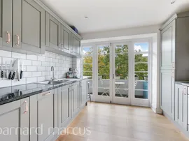 West Hill, London photo
