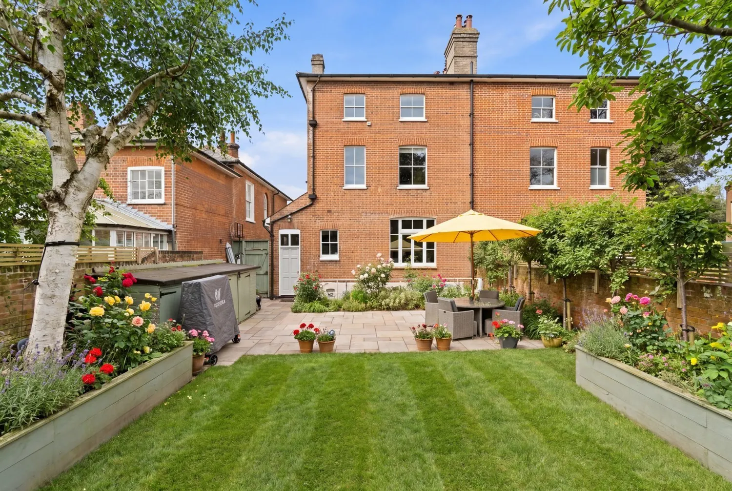 Beverley Road, Lexden, CO3 photo 28
