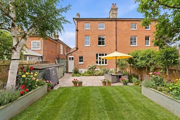 Beverley Road, Lexden, CO3 photo 28
