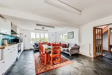 South Leigh Road, High Cogges, Witney