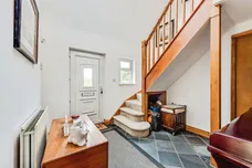 South Leigh Road, High Cogges, Witney