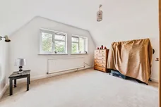 South Leigh Road, High Cogges, Witney