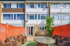 Washington Avenue, HEMEL HEMPSTEAD