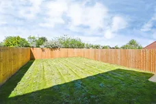 Dairy Gardens, Downham Market