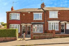 Studley Road, MIDDLESBROUGH