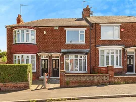 Studley Road, MIDDLESBROUGH photo
