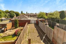 Studley Road, MIDDLESBROUGH