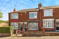 Studley Road, MIDDLESBROUGH
