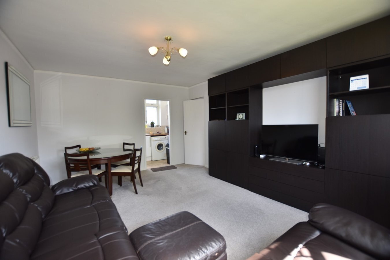 Mostyn House, Merryhill Road, Bracknell, RG42 Image 2