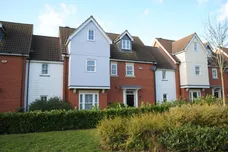 Ridgewell Avenue, Chelmsford