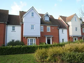 Ridgewell Avenue, Chelmsford photo
