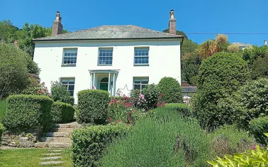 Fore Street, West Looe, Looe