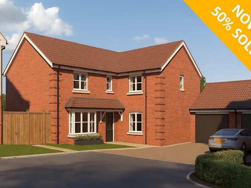 Oxbarton, Stoke Gifford, Bristolphoto