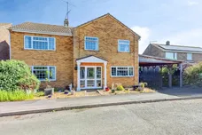 Mere Close, Ramsey, Huntingdon