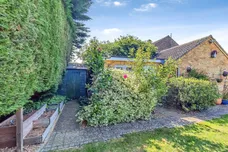 Mere Close, Ramsey, Huntingdon