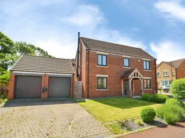 Crosswood Avenue, Middlesbrough photo