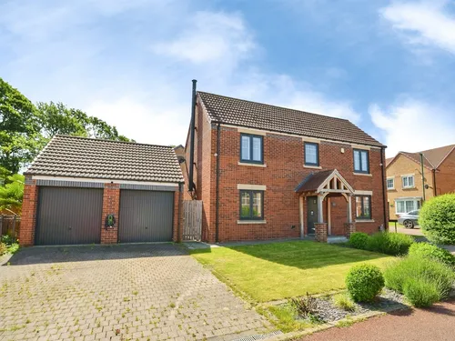 Crosswood Avenue, Middlesbroughphoto