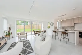 Property responsive